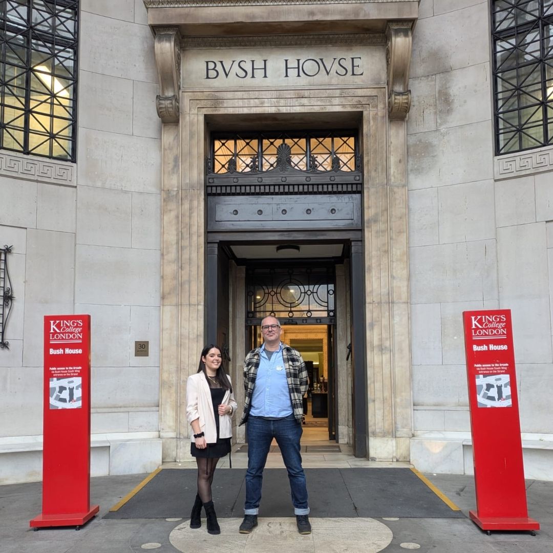 King’s College London